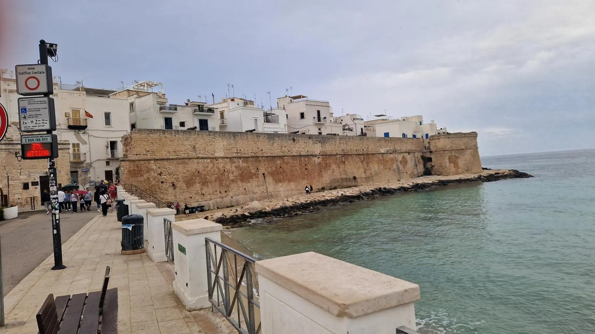 Bed & Breakfast Villa Lecce Italy