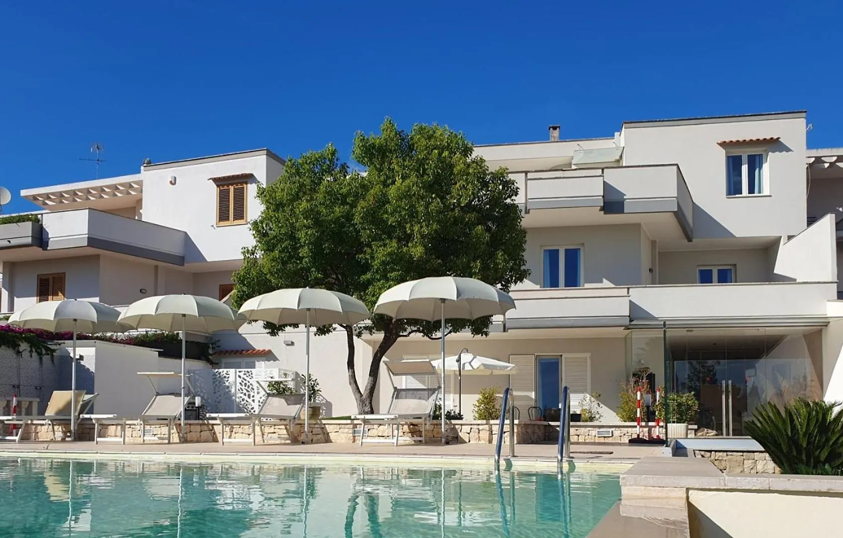 Villa Lecce
