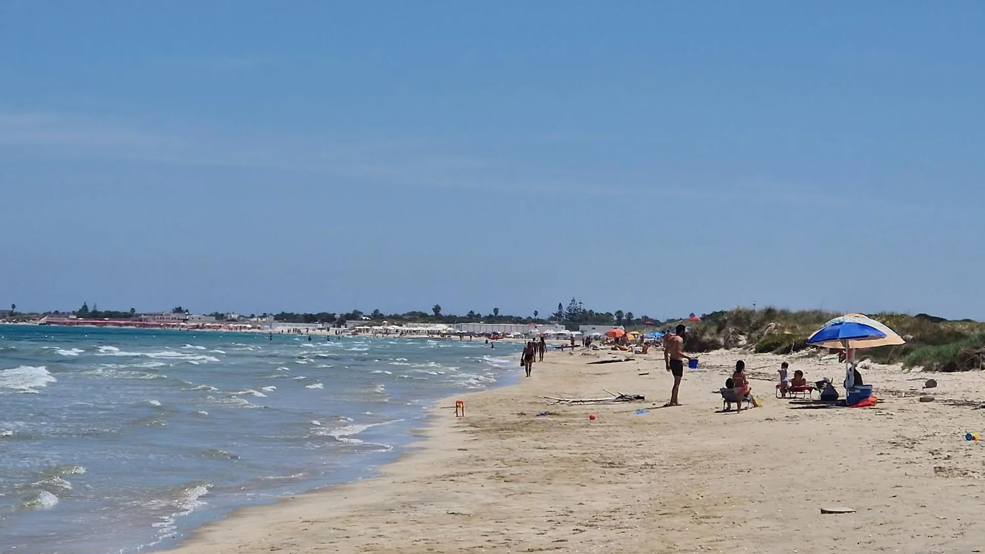 Bed & Breakfast Villa Lecce