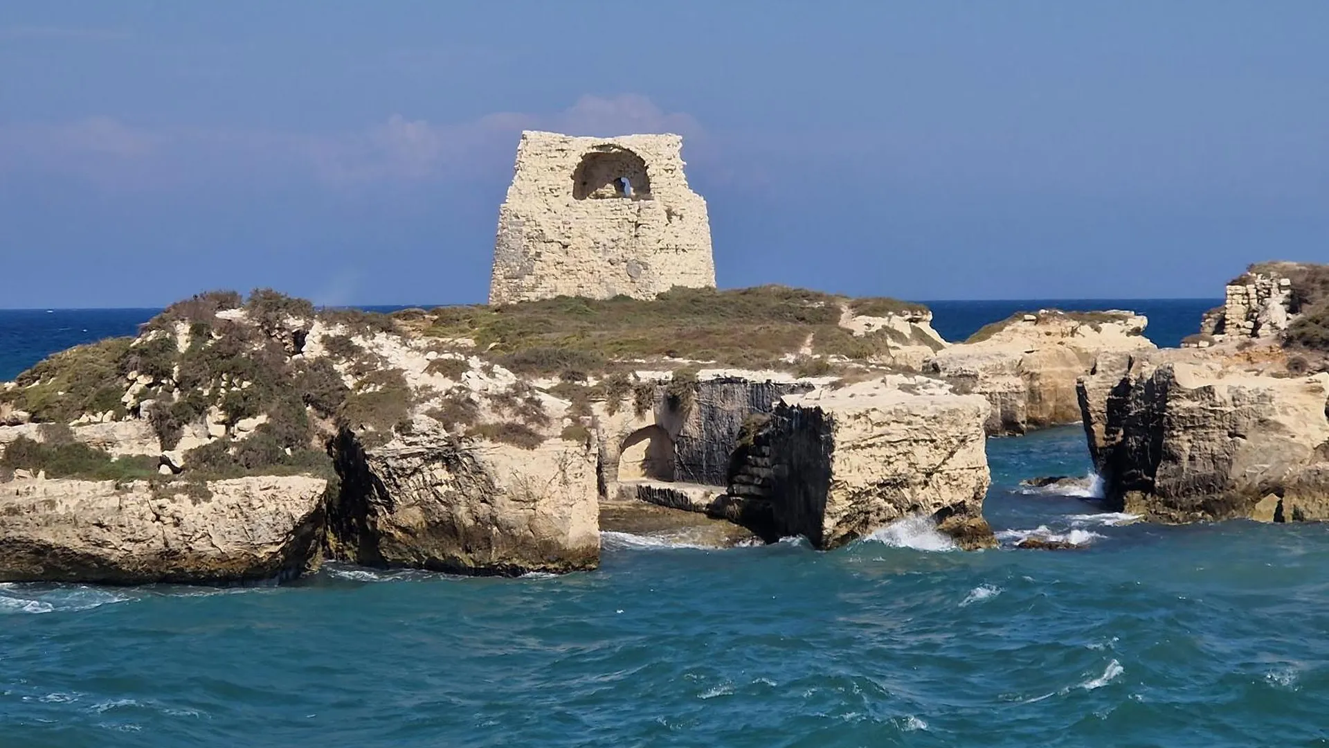 Villa Lecce Bed & Breakfast